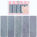Confect Sprinkles for Cakes & Cupcakes Decoration | USP-16(Silver) | Grocsy