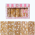 Confect Baby Shower Sprinkles |Edible Sprinkles For Cake & Cupcake Decoration | Grocsy