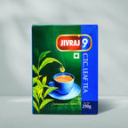 jivraj9 Tea C.t.c. Leaf Tea | Grocsy