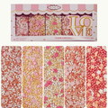 Confect Valentine Sprinkles | 09 Edible Decoration for Baking & Dessert | Grocsy