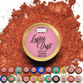 Confect Crystal Copper Bronze | Edible Luster Dust | Grocsy