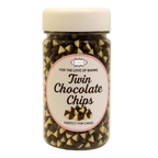 Confect Twin Chocolate Chips | Grocsy