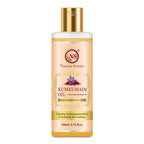 Nuerma Science Kumkumadi Oil | Your Elixir for Radiant Skin & Body | Grocsy