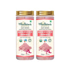 byPureNaturals Organic Rose Petals Powder | Grocsy