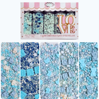 Confect Boys Baby Shower Sprinkles | Edible Sprinkles Assorted | Grocsy