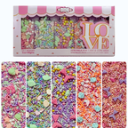 Confect Under the Sea Sprinkles for Decorations 04 | Grocsy
