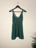 trueBrowns Green Modal Top | Grocsy