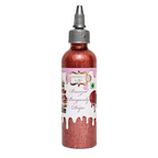 Confect Bronzed Burgundy | Edible Drips | Grocsy
