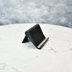 Sowpeace / Adjustable Black Tablet Stand | Trendy Desk Accessory | Grocsy