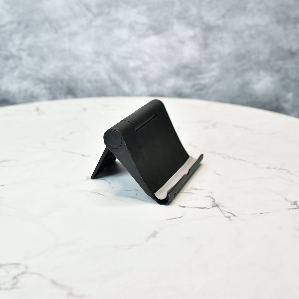 Sowpeace / Adjustable Black Tablet Stand | Trendy Desk Accessory | Grocsy