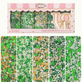 Confect St. Patrick's Sprinkles Multipack 10 | Grocsy