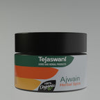 Tejaswani Herbs and Herbal Products Ajwain Powder | Grocsy
