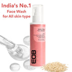 EOB Radiant Dew Face Cleanser | Grocsy
