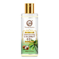 Nuerma Science Coconut Pure Oil: Your Holistic Elixir for Body and Hair | Grocsy