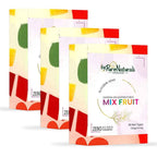 byPureNaturals Mix Fruit Soap | Grocsy