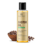 Botanic Hearth 100% Pure & Natural Cold Pressed Castor Oil | Grocsy