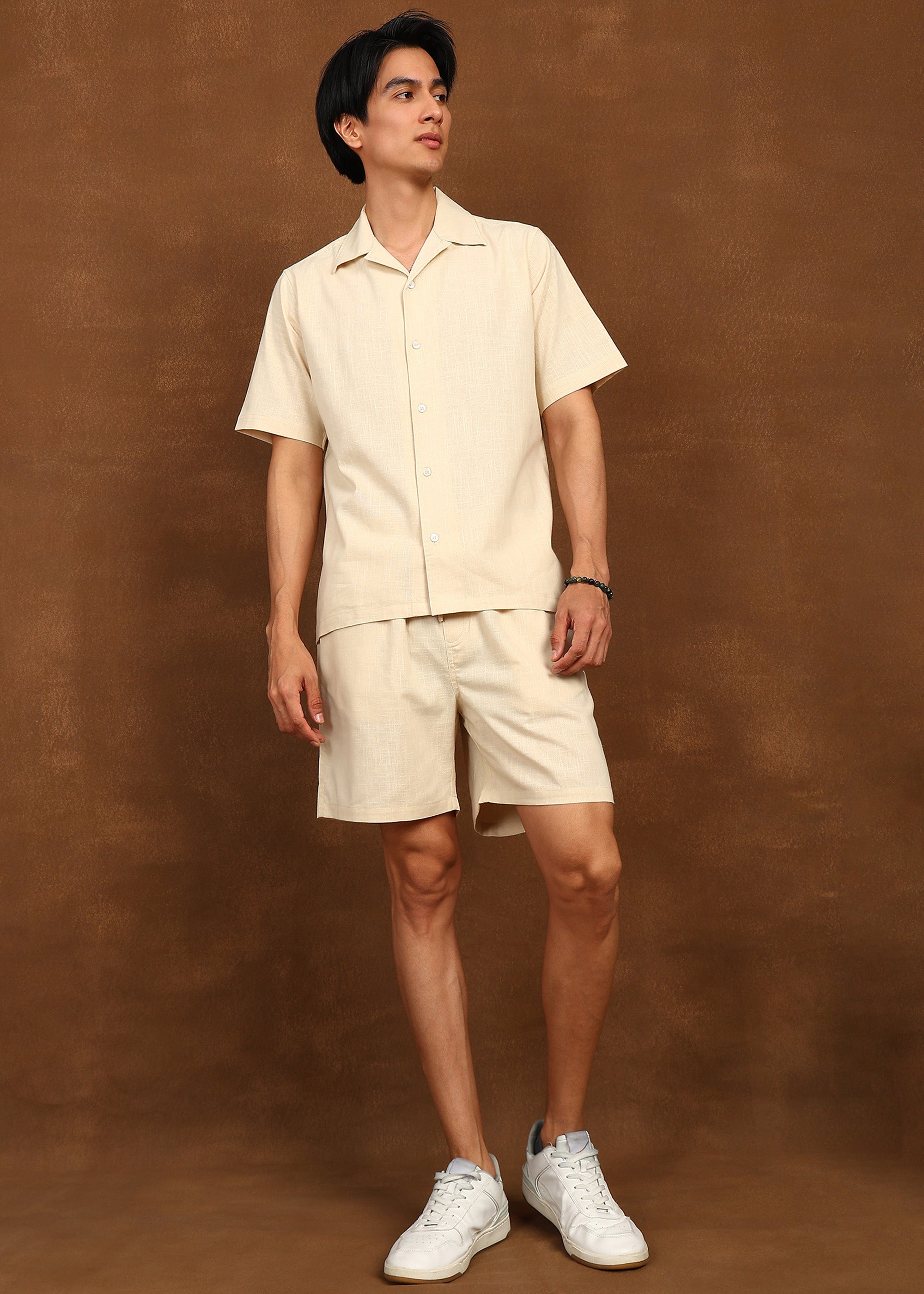 Fabmade Desert Calm Co-Ord Set | Grocsy