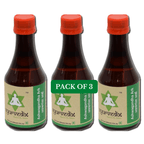 Ayurvedix Ashwagandha Ark | Grocsy