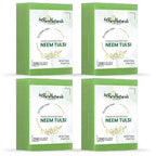 byPureNaturals Neem Tulsi Soap | Grocsy