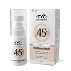 TYC Brightening Serum 45+ | Grocsy
