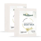 byPureNaturals Goat Milk Soap | Grocsy