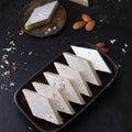 Almond House Badam Burfi | Grocsy