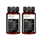 Jiva Ayurveda Pure SJ Capsules