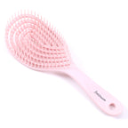 MiDazzle Hair Brush (Pink 3D) MIHB0014 | Grocsy