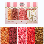 Confect Carnival Disco Balls Assorted Sprinkles (DB-09) | Grocsy