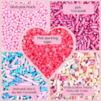 Confect Fusion Mashup Sprinkles FM Multipack 1 | Grocsy