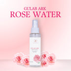 Velleja Gulab Ark - Rose Water | Grocsy