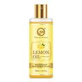 Nuerma Science Lemon Oil For Skin & Hair | Grocsy