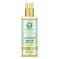 Nuerma Science Anti-Dandruff Oil | Rejuvenate Your Scalp, Rediscover Confidence | Grocsy