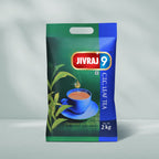 jivraj9 Tea C.t.c. Leaf Tea | Grocsy