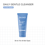 SkinQ Daily Gentle Cleanser | Grocsy
