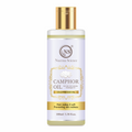 Nuerma Science Camphor (Kapoor) Oil | Grocsy