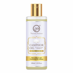 Nuerma Science Camphor (Kapoor) Oil | Grocsy
