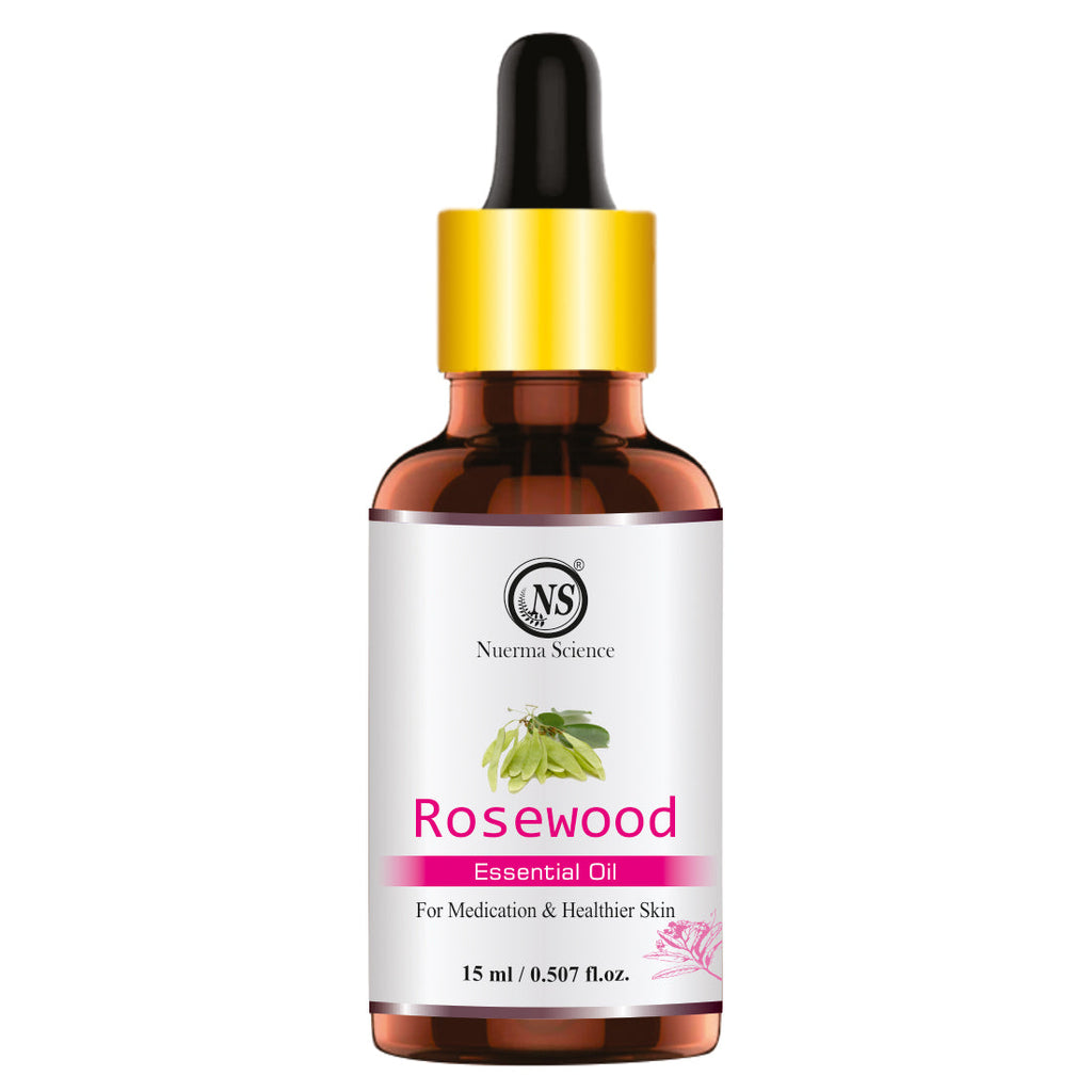 Nuerma Science Rosewood Essential Oil | Grocsy