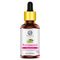 Nuerma Science Rosewood Essential Oil | Grocsy