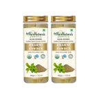 byPureNaturals Organic Brahmi Powder | Grocsy