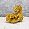 Dragon Smoke Fountain by Sowpeace / Beautiful Resin Showpiece for Home Decor | Grocsy