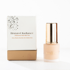 Happy O' Glam Bronzed Radiance (Glass Skin Filter) | Grocsy