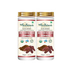 byPureNaturals Organic Red Shikakai Powder | Grocsy