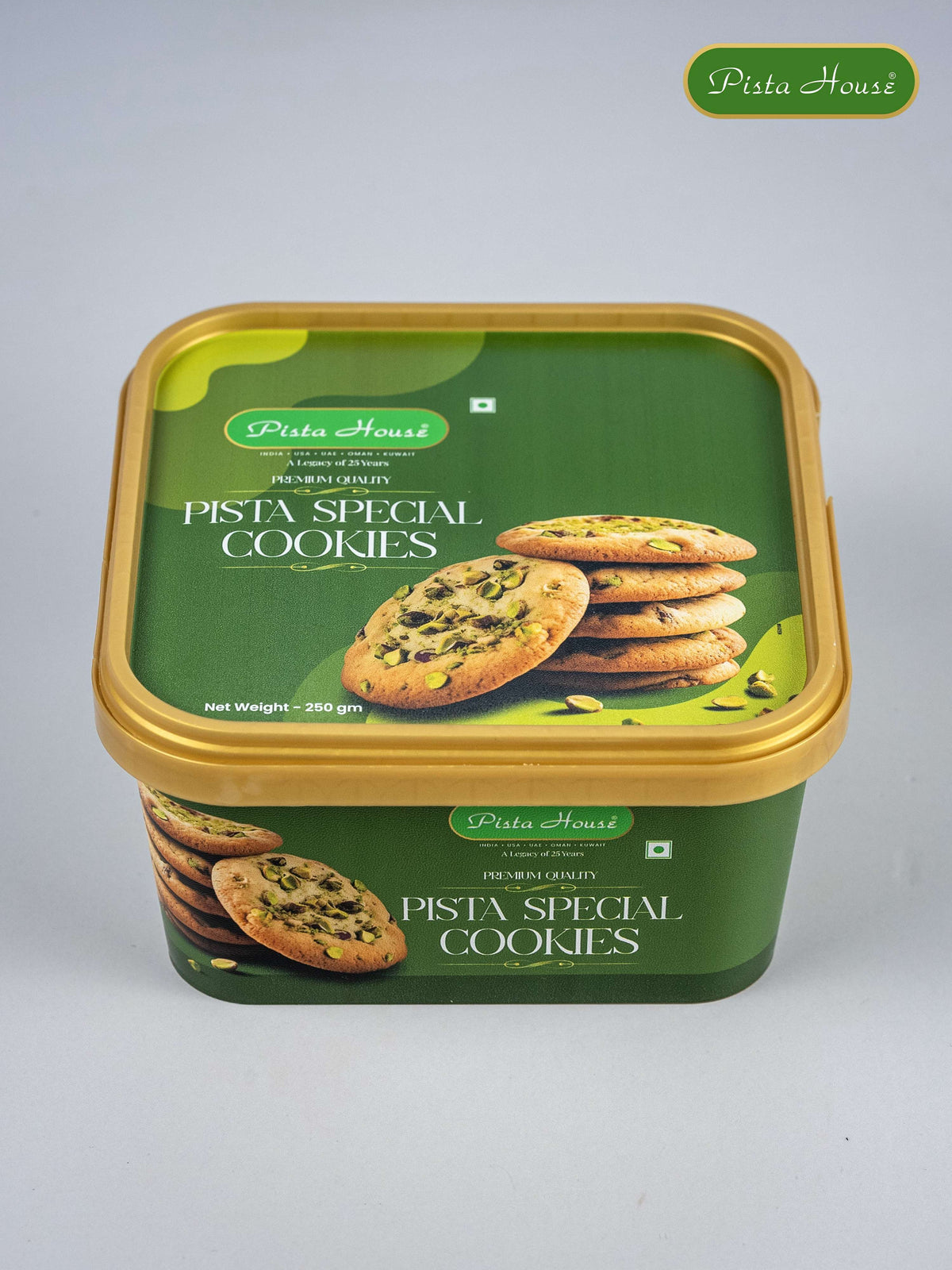 Pista House Pista Special Cookies Premium | Grocsy