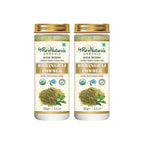 byPureNaturals Organic Bhringraj Powder | Grocsy