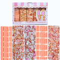 Confect Girls Baby Shower Sprinkles | Edible Sprinkles | Grocsy