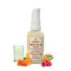 Yogez La Mu Shu Sunscreen Serum Gel SPF 35 | Grocsy