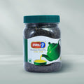 jivraj9 Tea Premium Green Tea Jar | Grocsy
