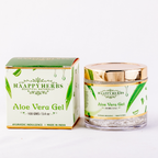 Haappyherbs Aloe Vera Gel | Grocsy