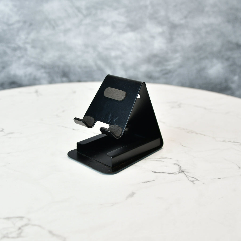 Sowpeace Metal Phone Stand with Card Slot | Grocsy